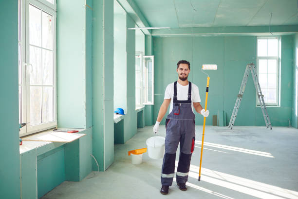 Best Dehumidification Services  in Galveston, IN